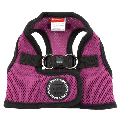 Puppia Soft Vest Harness
