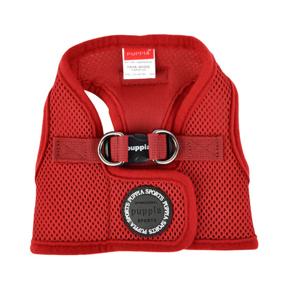 Puppia Soft Vest Harness