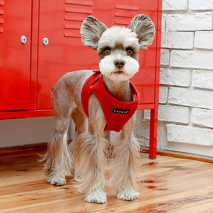 Puppia Soft Vest Harness