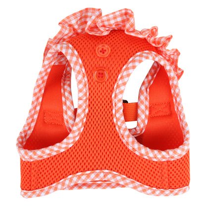 Puppia Vivien Vest Harness