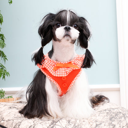 Puppia Vivien Vest Harness