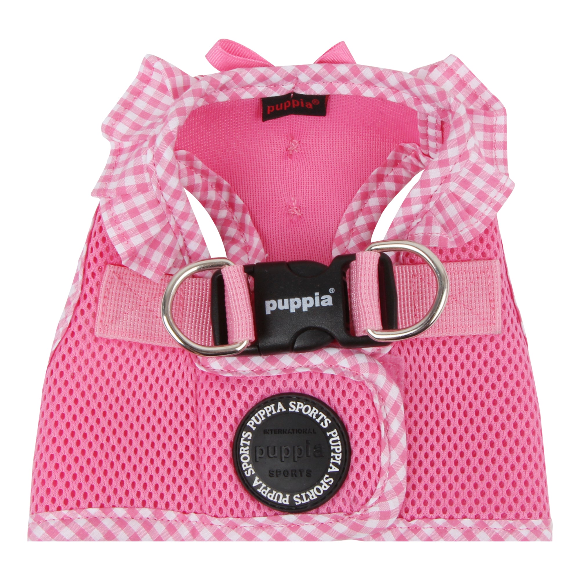 Puppia Vivien Vest Harness
