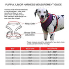 Puppia Junior Harness
