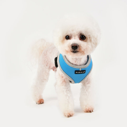 Puppia Soft Harness II
