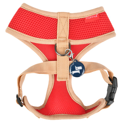 Puppia Soft Harness II