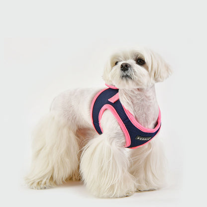 Puppia Soft Vest Harness II