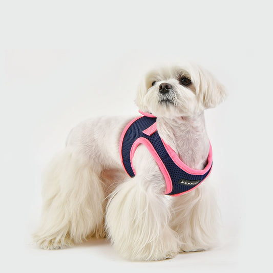 Puppia Soft Vest Harness II