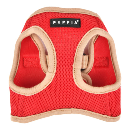 Puppia Soft Vest Harness II