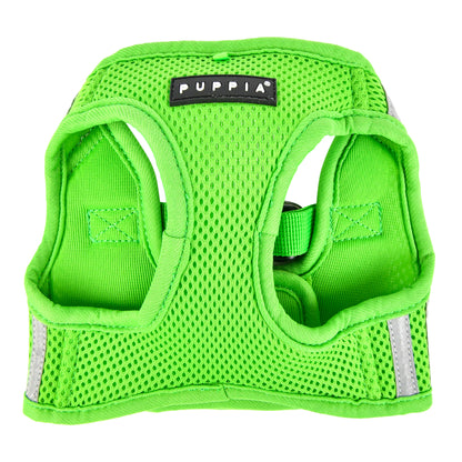 Puppia Soft Vest Harness Pro