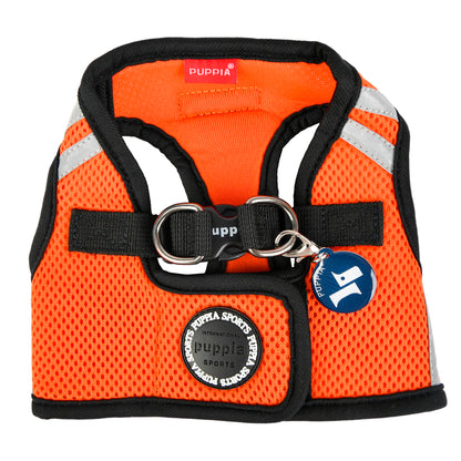 Puppia Soft Vest Harness Pro