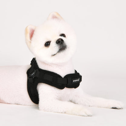 Puppia X Harness