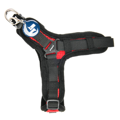 Puppia X Harness