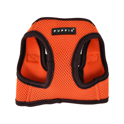 Puppia Soft Vest Harness II