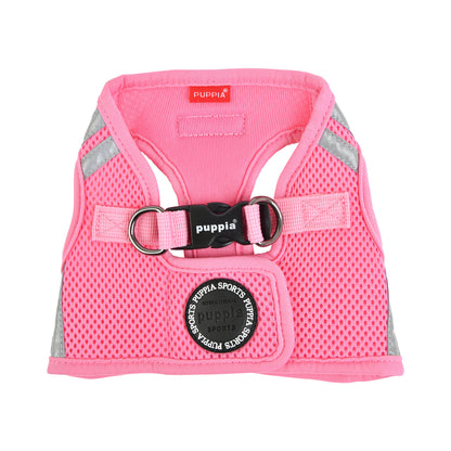 Puppia Soft Vest Harness Pro