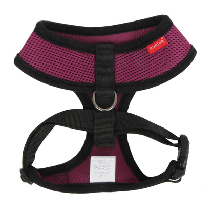 Puppia Soft Harness