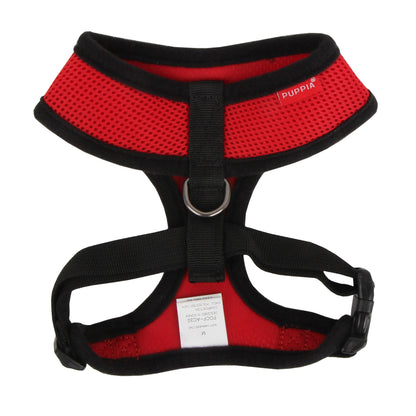 Puppia Soft Harness
