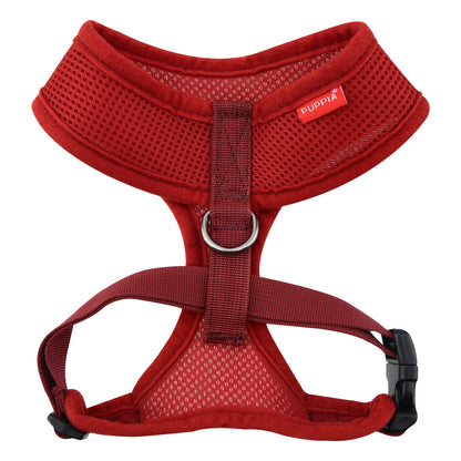 Puppia Soft Harness